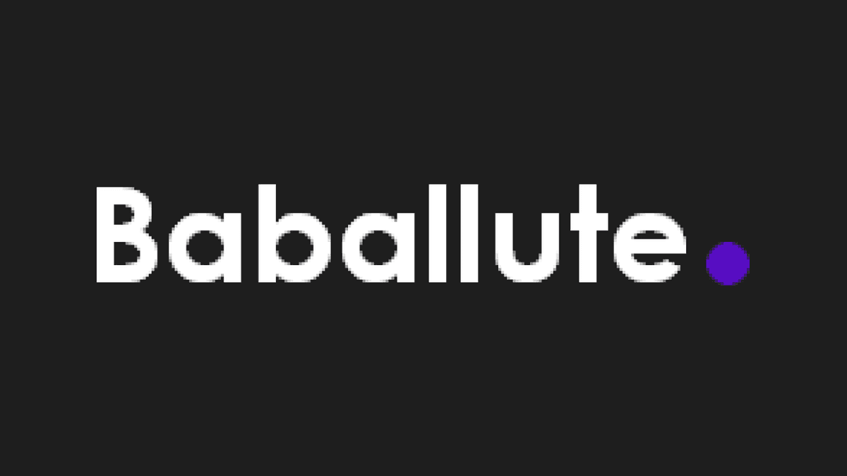 Baballute