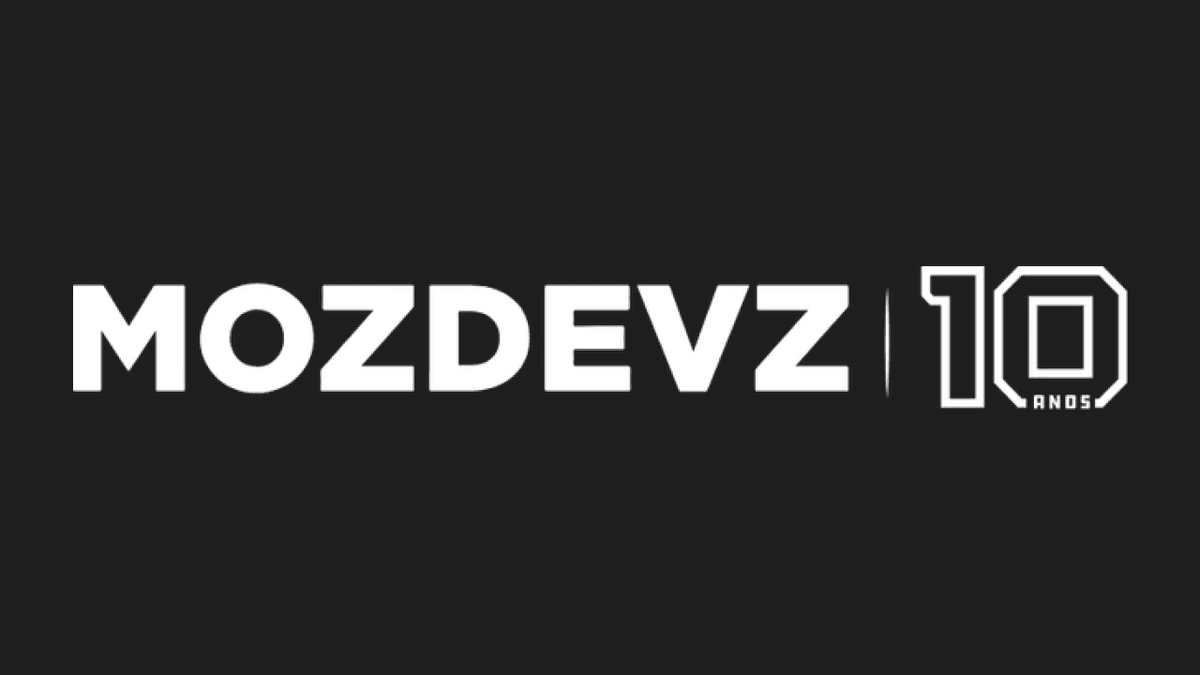 Mozdevz Website